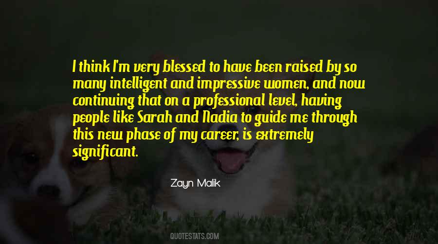 New Woman Quotes #592479