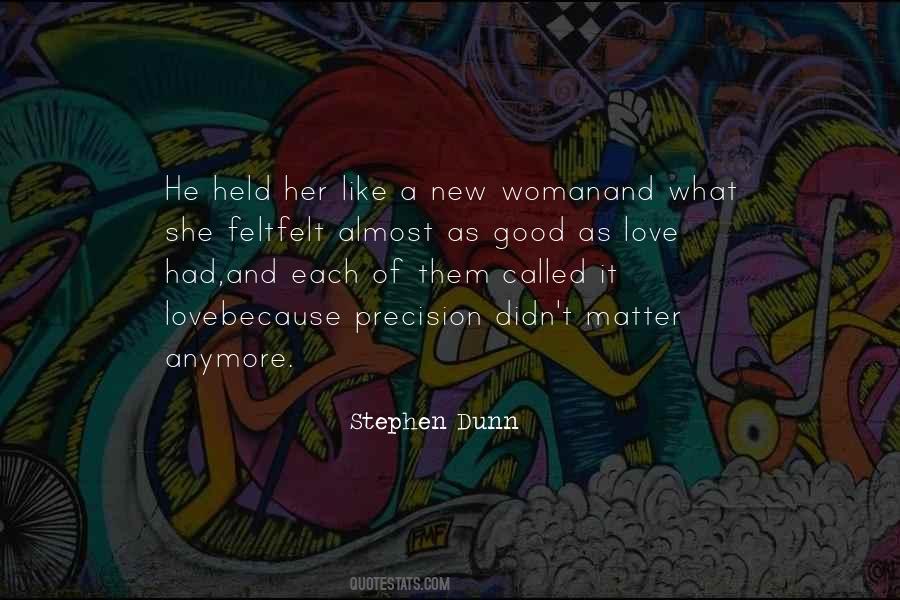New Woman Quotes #988544