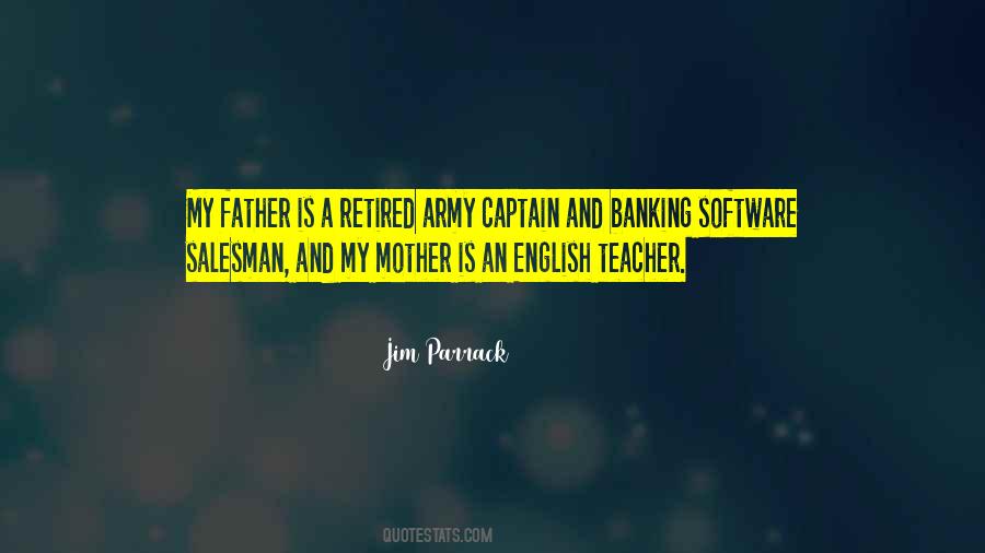 My Captain My Captain Quotes #1540095