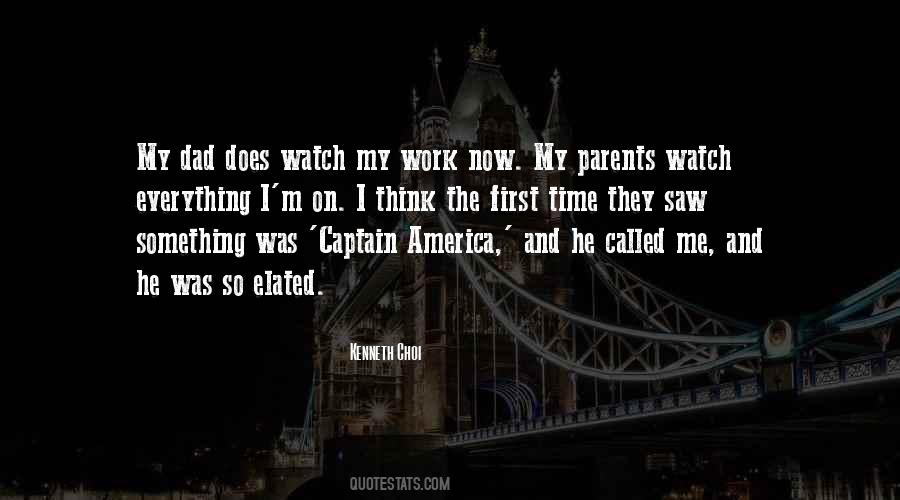 My Captain My Captain Quotes #1638542