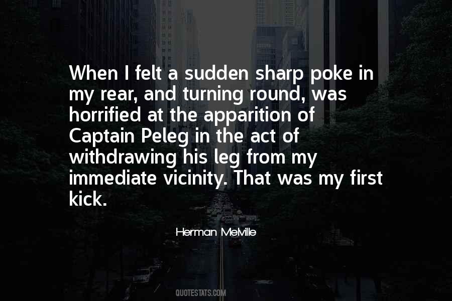 My Captain My Captain Quotes #1679632