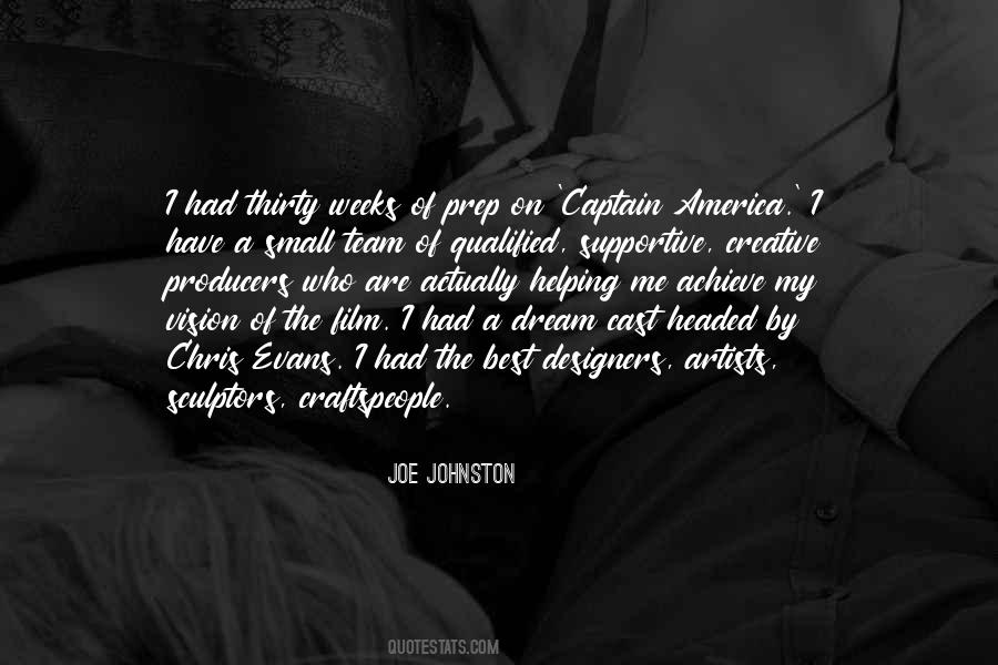 My Captain My Captain Quotes #1740852