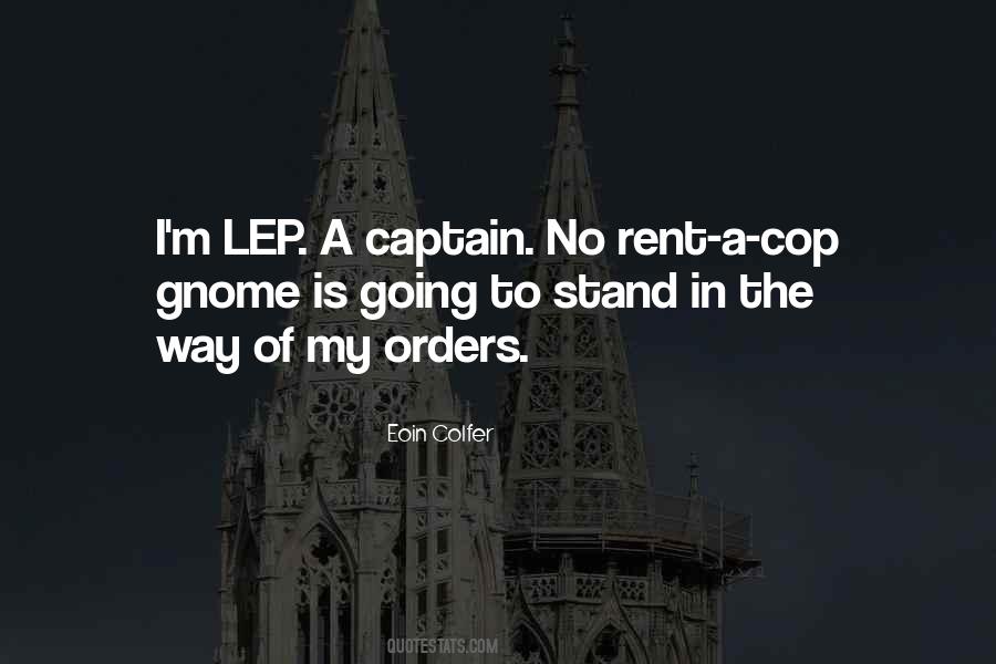 My Captain My Captain Quotes #265116