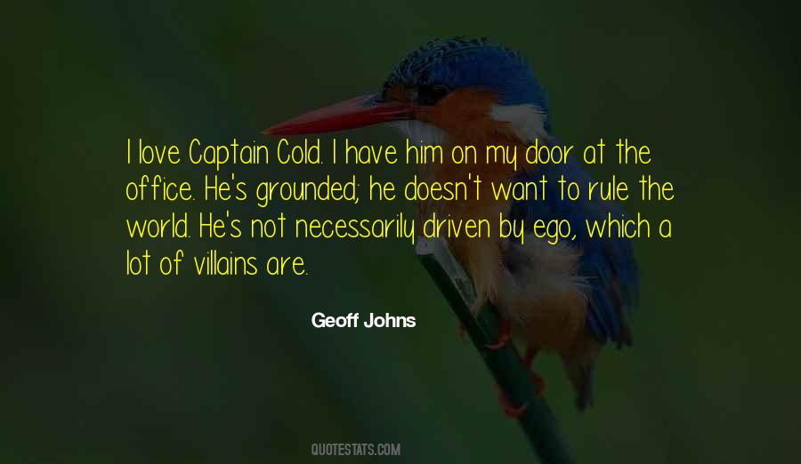 My Captain My Captain Quotes #570949