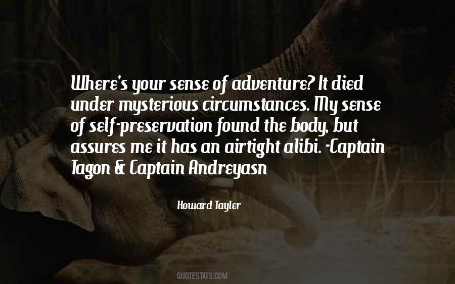 My Captain My Captain Quotes #645250