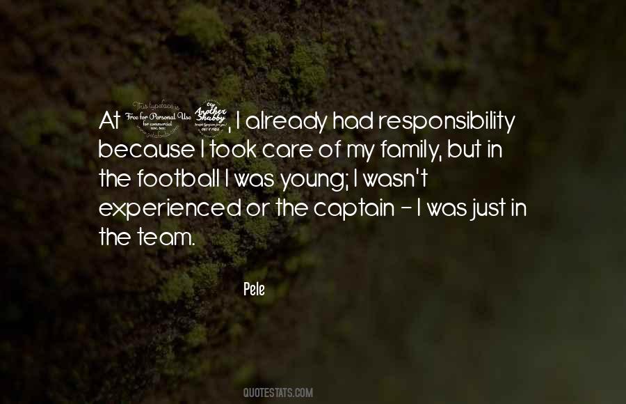 My Captain My Captain Quotes #898612