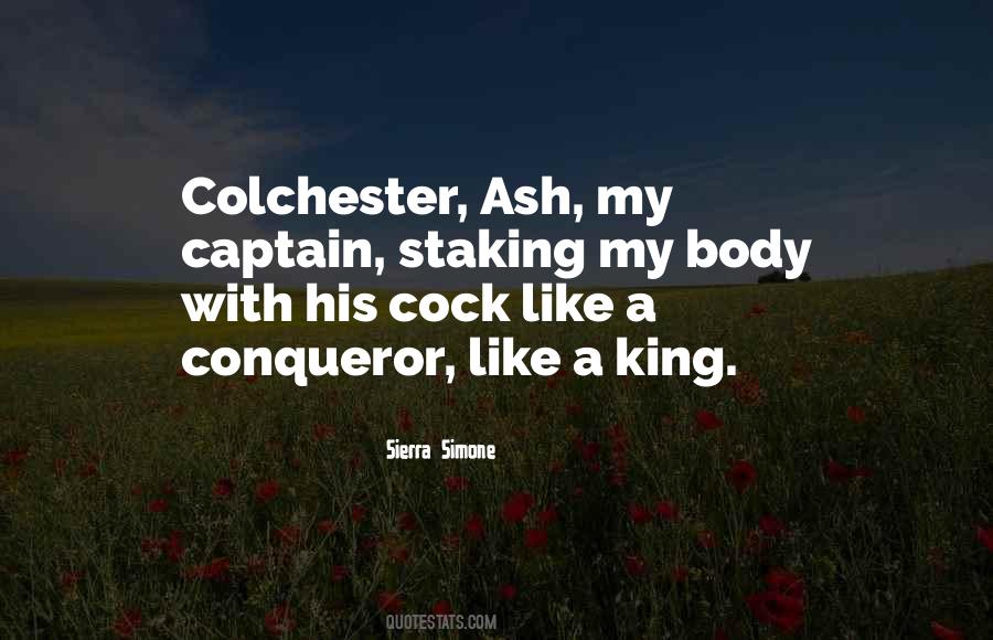 My Captain My Captain Quotes #928776