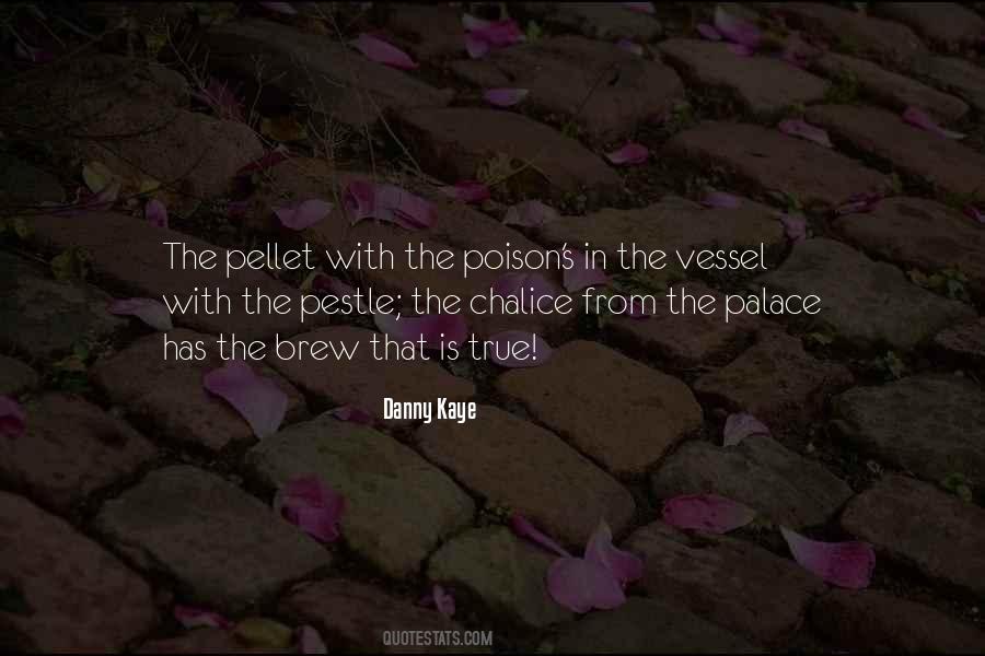 Chalice From The Palace Quotes #1743869 Chalice From The Palace Quotes #1743869