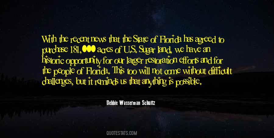 Opportunity Will Come Quotes #832058