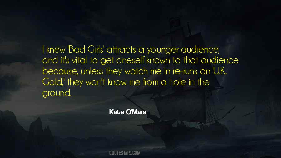 Gold Watch Quotes #1408380