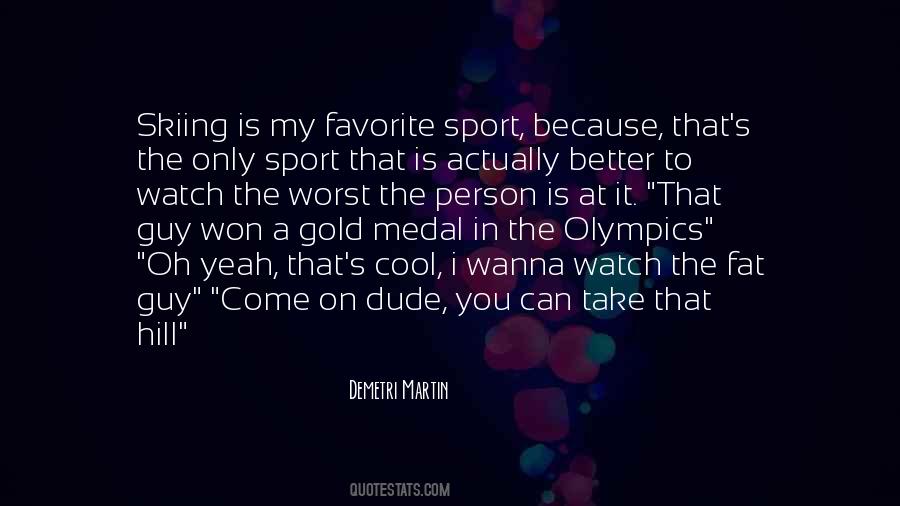 Gold Watch Quotes #587141
