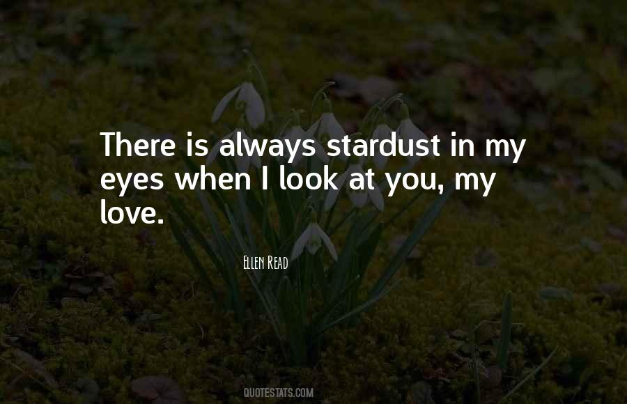 Always Look To The Sky Quotes #1845962