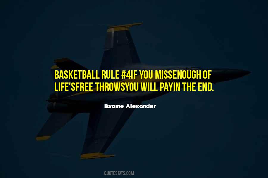 Sports Life Quotes #1640688