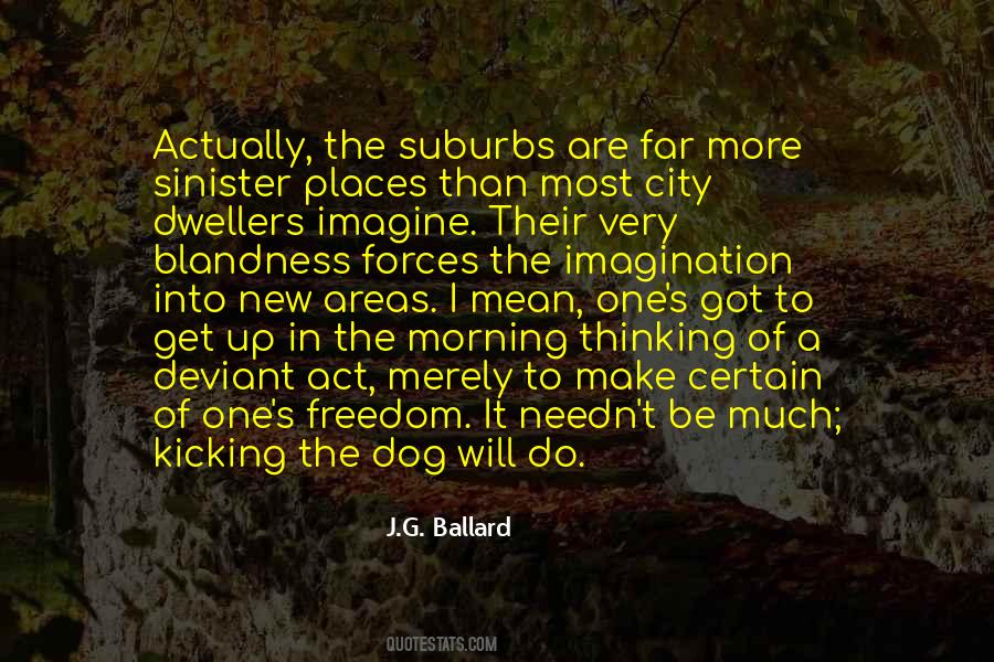 Dog Freedom Quotes #501779