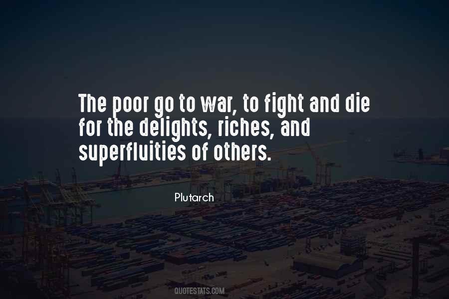 Fight For Others Quotes #1213564