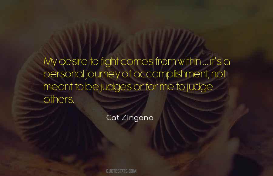 Fight For Others Quotes #251781