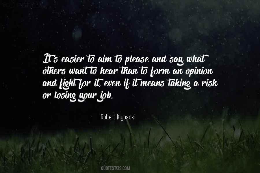 Fight For Others Quotes #719844