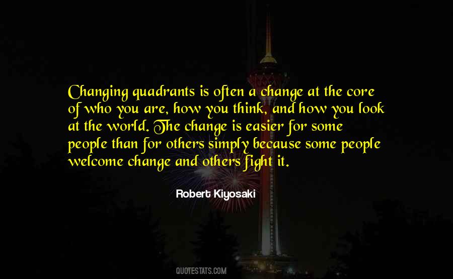 Fight For Others Quotes #896351