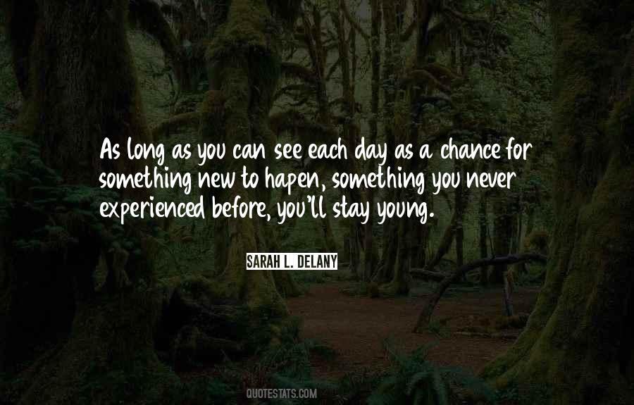 Stay Long Quotes #121601