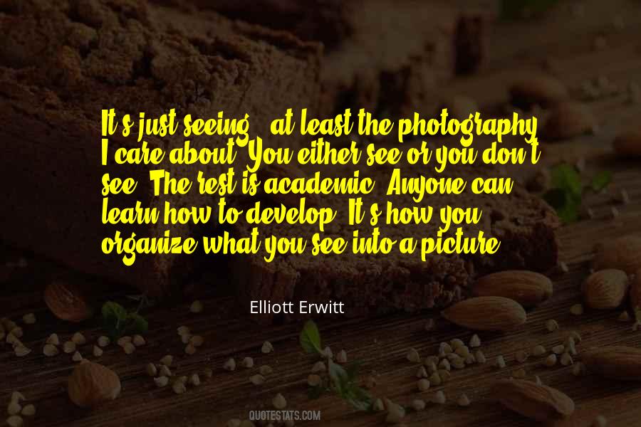 Photography Picture Quotes #122824