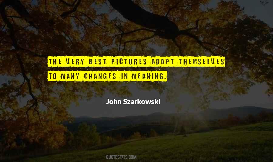 Photography Picture Quotes #1280652