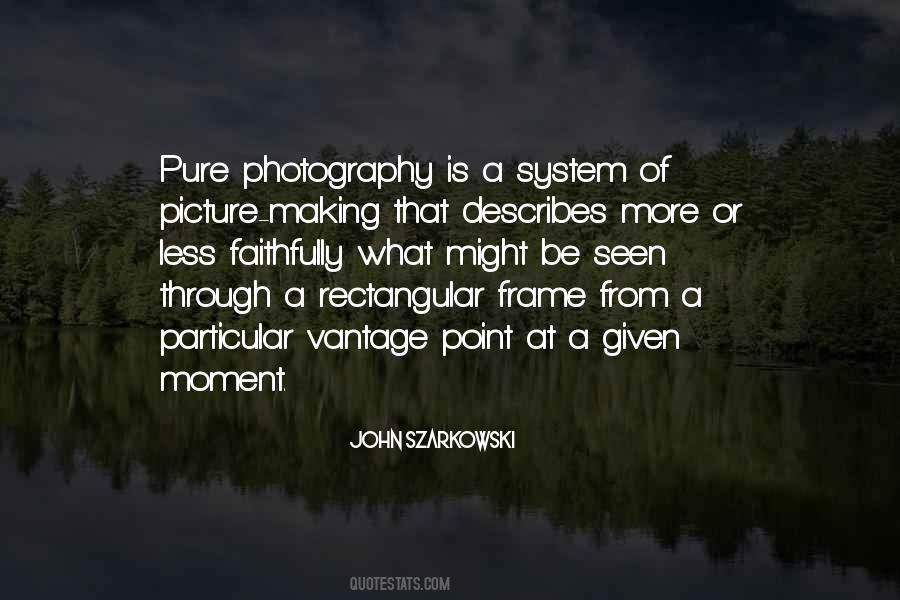 Photography Picture Quotes #1483403