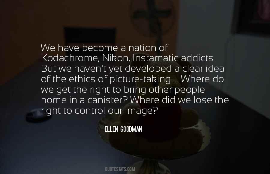 Photography Picture Quotes #1527305