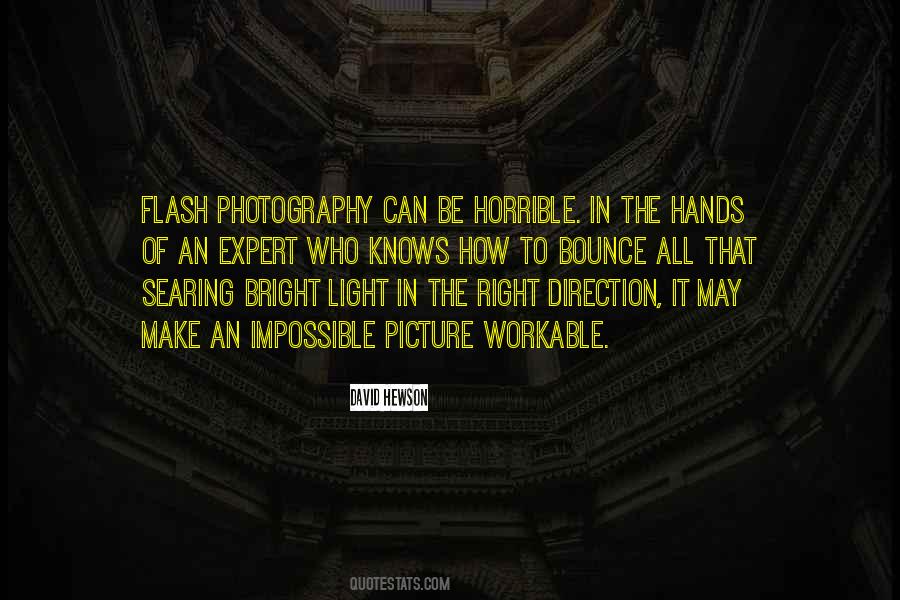 Photography Picture Quotes #1571792