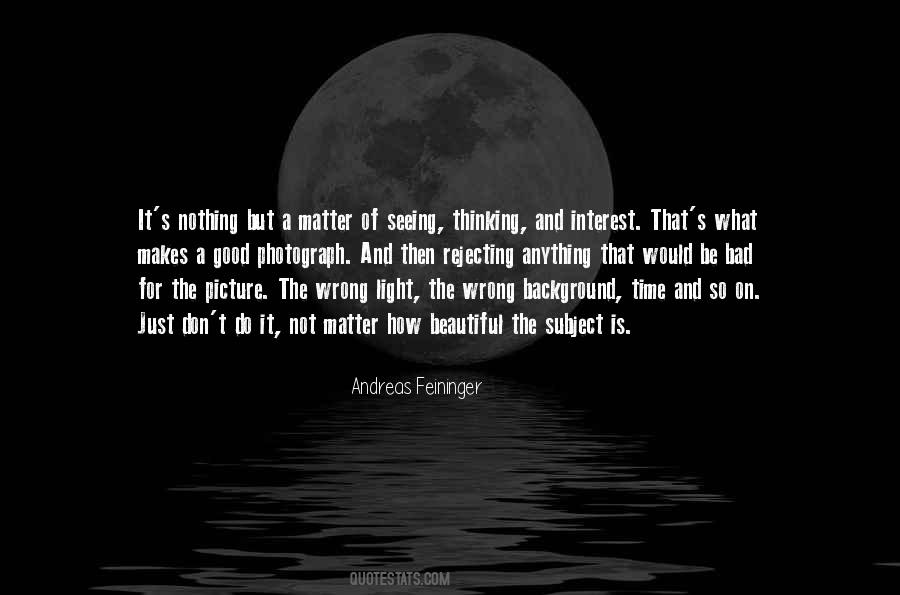 Photography Picture Quotes #1622749