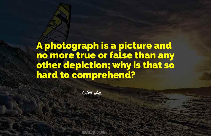 Photography Picture Quotes #166438