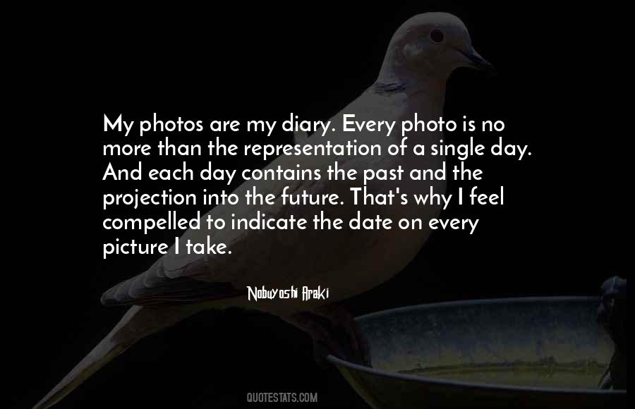 Photography Picture Quotes #1723863
