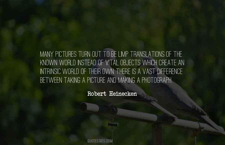 Photography Picture Quotes #1833363