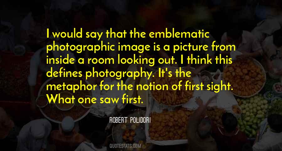 Photography Picture Quotes #217240