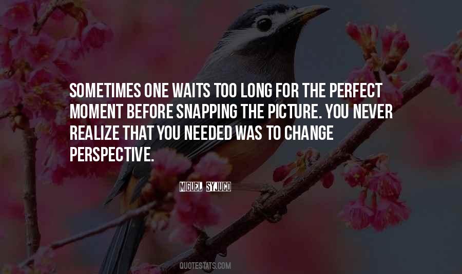 Photography Picture Quotes #73471
