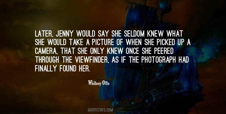 Photography Picture Quotes #762773