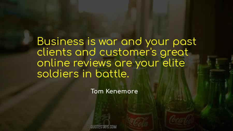 Business Online Quotes #1526229