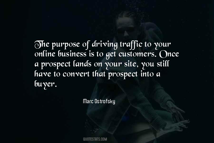 Business Online Quotes #75950