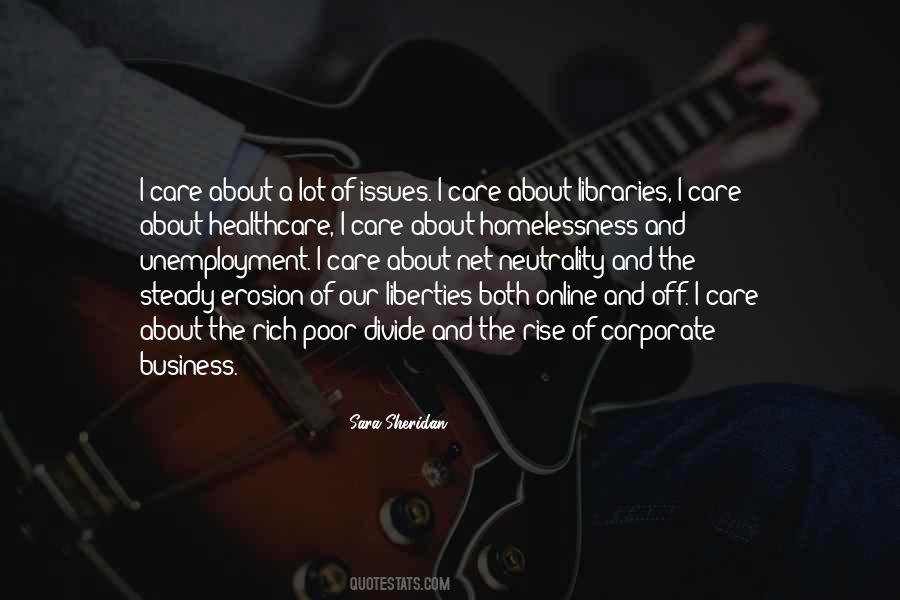 Business Online Quotes #92944