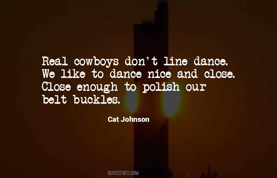 Nice Line Quotes #1159799