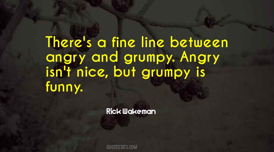 Nice Line Quotes #1556360