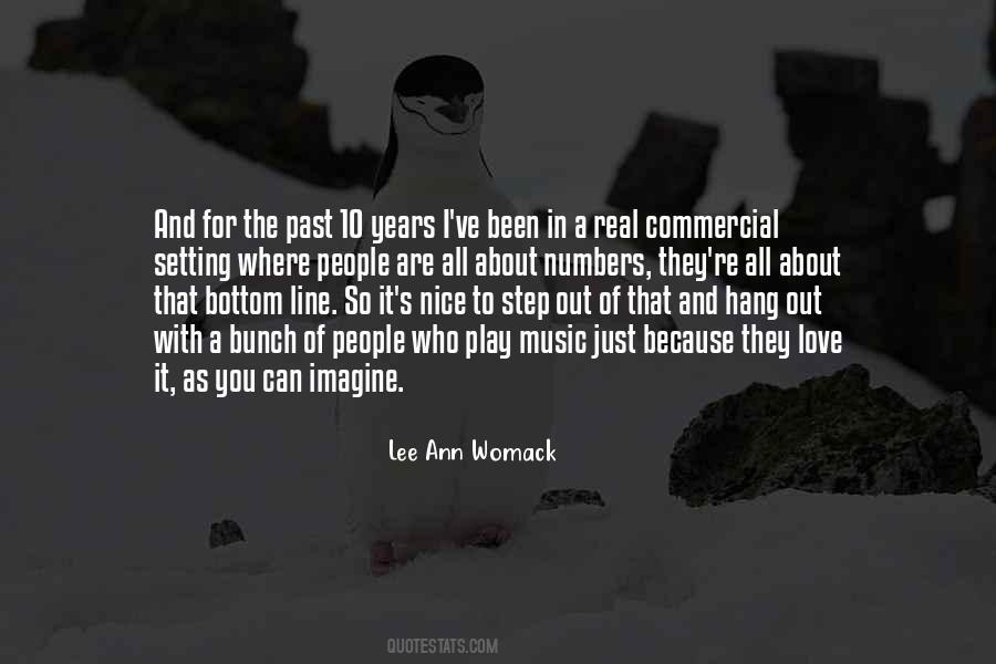 Nice Line Quotes #353957