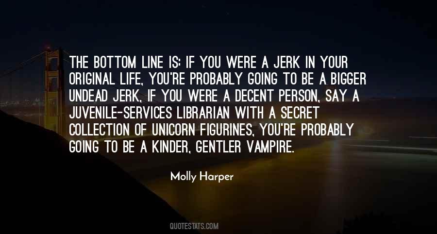 Nice Line Quotes #439991