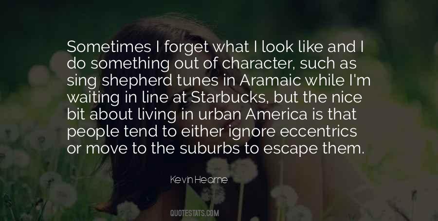 Nice Line Quotes #785659
