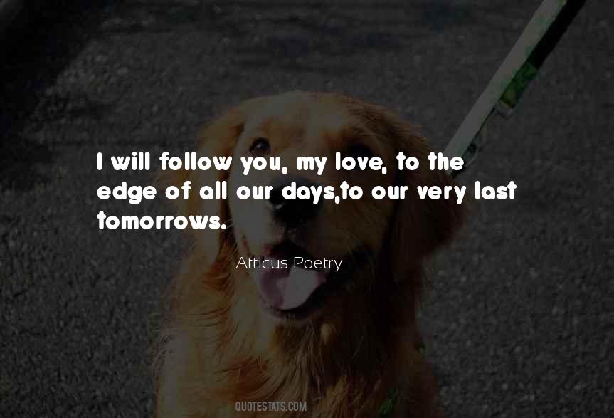 Our Love Will Last Quotes #1859889