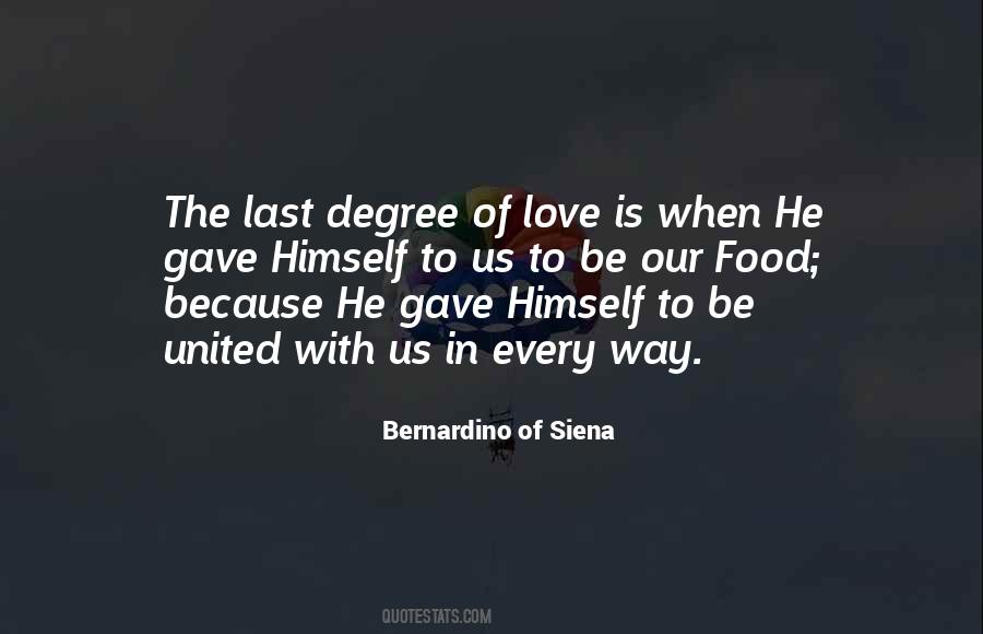 Our Love Will Last Quotes #31225