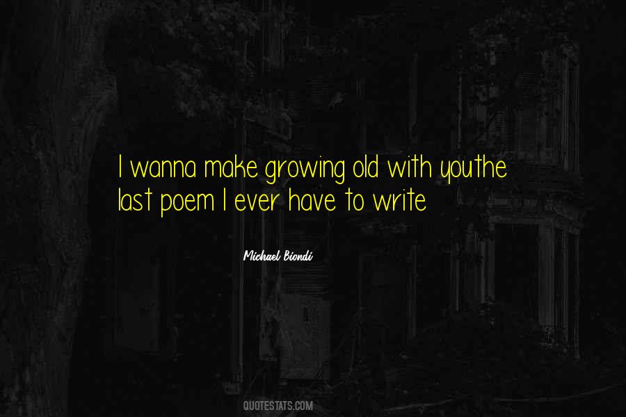 Our Love Will Last Quotes #61392