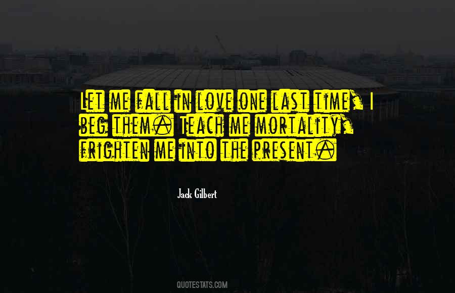 Our Love Will Last Quotes #66888