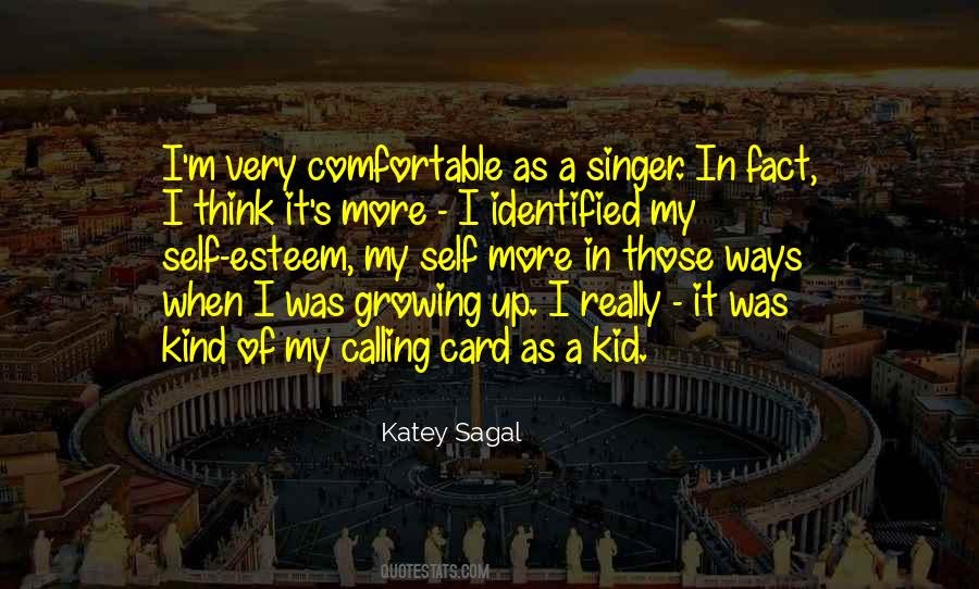 Quotes About Self More #1232731