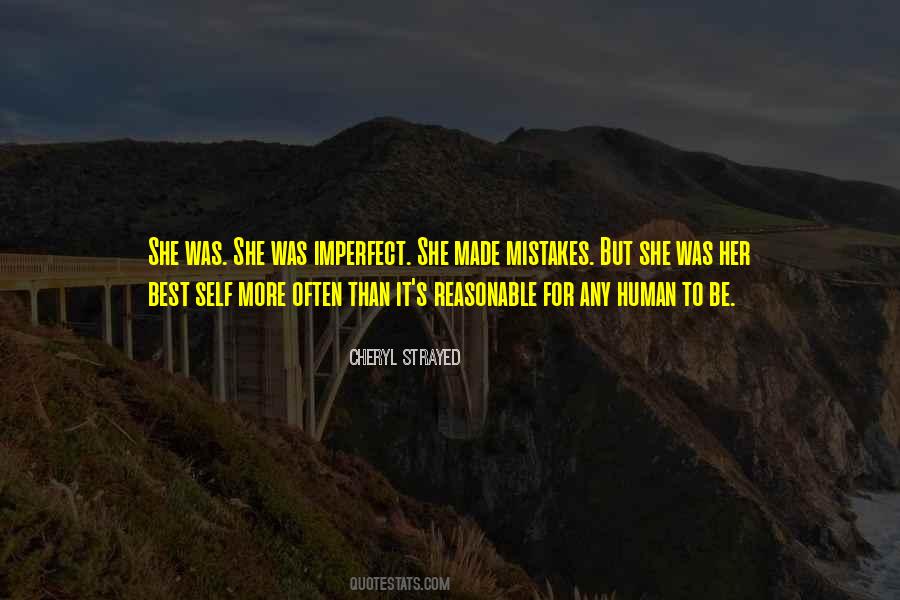 Quotes About Self More #1751823