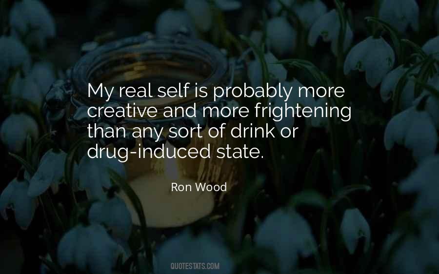 Quotes About Self More #272278